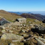 L'Alpe di Giaveno superiore